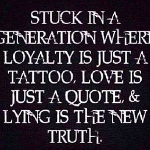 Meet your Posher, Dawn marie